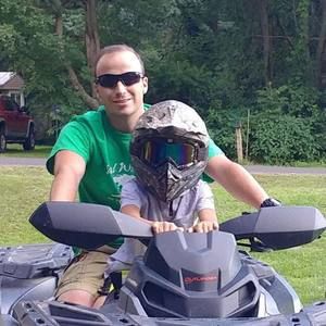 Meet your Posher, Tyler